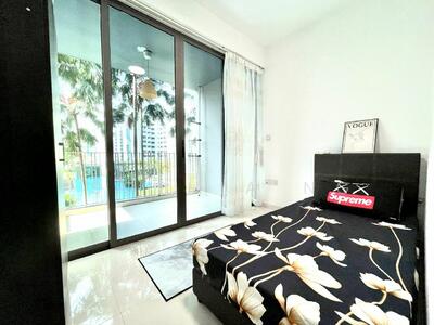 For Rent - Nine Residences