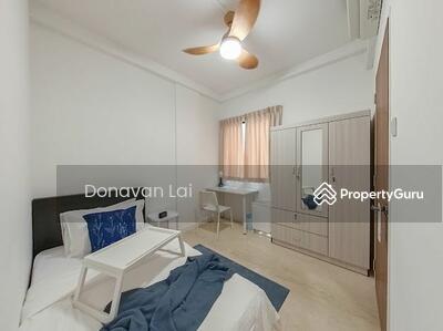For Rent - Westmere