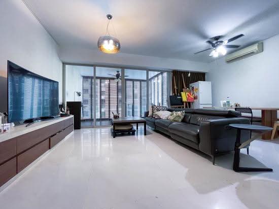 Floridian, 975 Bukit Timah Road, Clementi Park / Upper Bukit Timah, 4 Bedrooms, 1,851 sqft, Condominium For Rent, by Melissa Chandra, 24563713 - PropertyGuru.com.sg