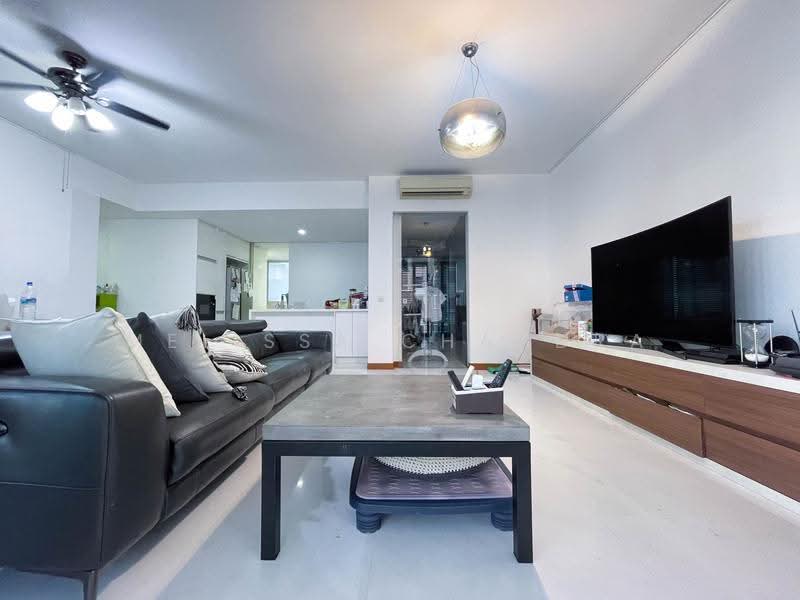 Floridian, 975 Bukit Timah Road, Clementi Park / Upper Bukit Timah, 4 Bedrooms, 1,851 sqft, Condominium For Rent, by Melissa Chandra, 24563713 - PropertyGuru.com.sg