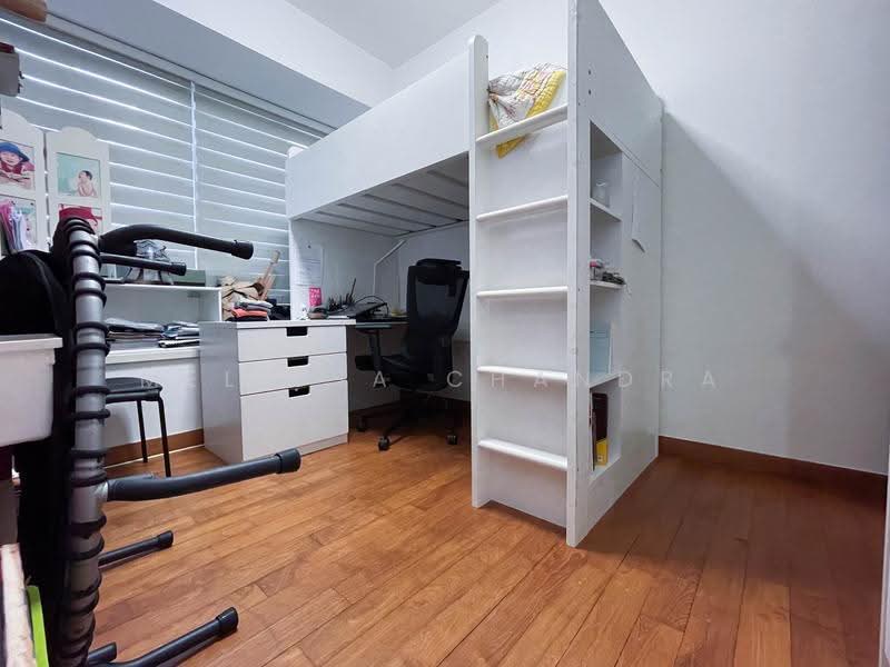 Floridian, 975 Bukit Timah Road, Clementi Park / Upper Bukit Timah, 4 Bedrooms, 1,851 sqft, Condominium For Rent, by Melissa Chandra, 24563713 - BR 1 - PropertyGuru.com.sg