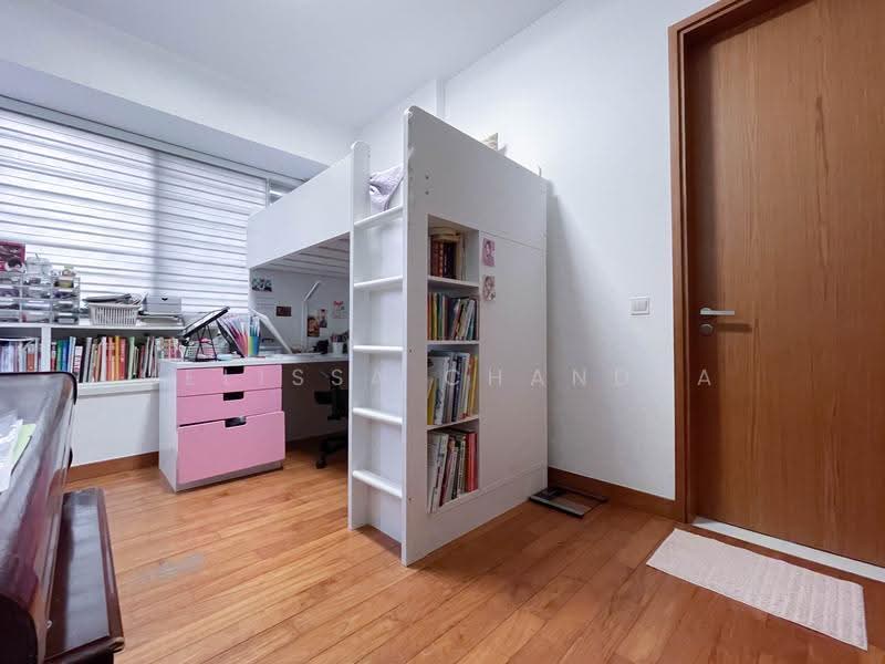 Floridian, 975 Bukit Timah Road, Clementi Park / Upper Bukit Timah, 4 Bedrooms, 1,851 sqft, Condominium For Rent, by Melissa Chandra, 24563713 - Junior Master - PropertyGuru.com.sg