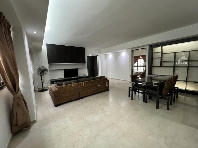 For Rent - 511 Serangoon North Avenue 4