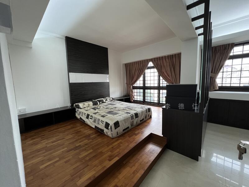 For Rent - 511 Serangoon North Avenue 4
