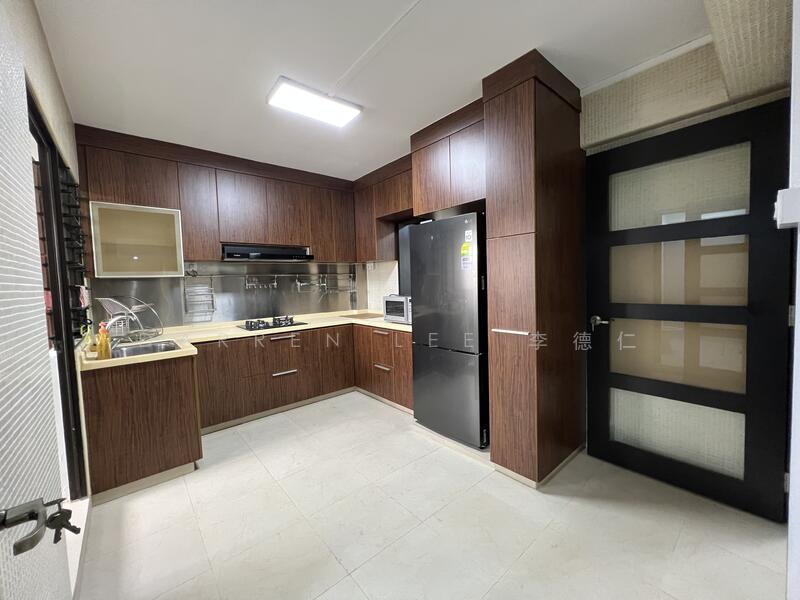 For Rent - 511 Serangoon North Avenue 4