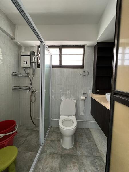 For Rent - 511 Serangoon North Avenue 4
