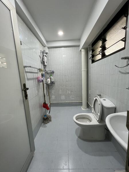For Rent - 511 Serangoon North Avenue 4