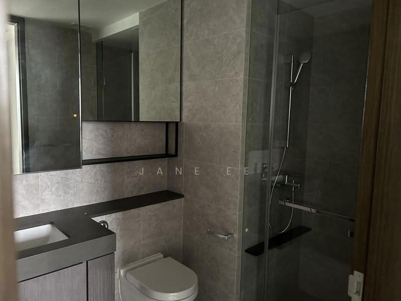Avenue South Residence, 11 Silat Avenue, Alexandra / Commonwealth, 2 Bedrooms, 721 sqft, Condominium For Rent, by Jane Ee, 24563765 - PropertyGuru.com.sg