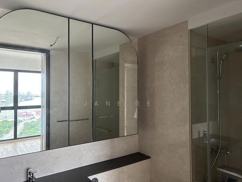Avenue South Residence, 11 Silat Avenue, Alexandra / Commonwealth, 2 Bedrooms, 721 sqft, Condominium For Rent, by Jane Ee, 24563765 - PropertyGuru.com.sg
