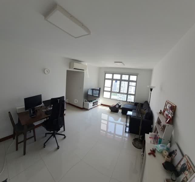 95A Henderson Road, 95A Henderson Road, 2 Bedrooms, 732 sqft, HDB Flat For Rent, by Teddy Loh, 24563819 - PropertyGuru.com.sg