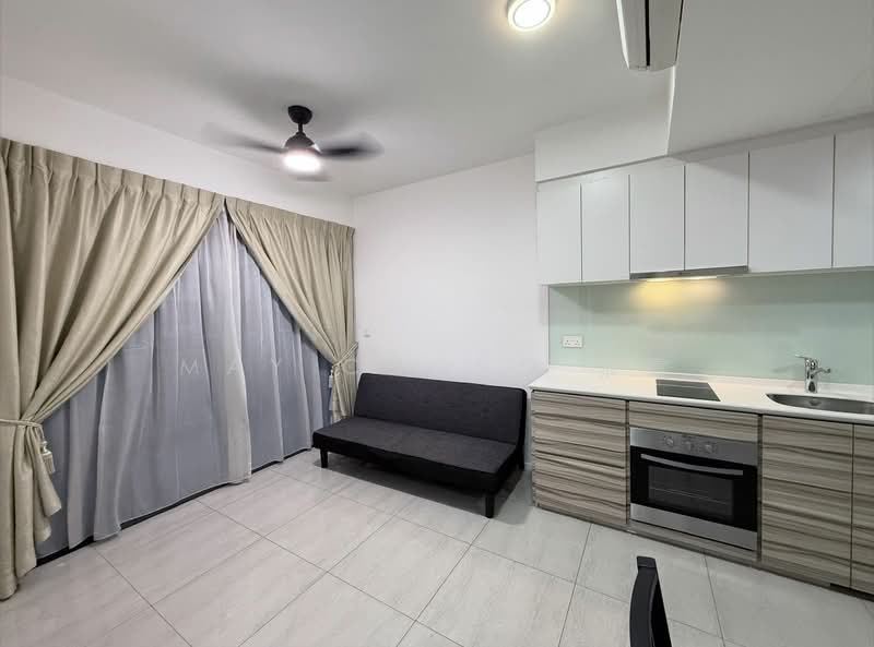 Parc Centros, 92 Punggol Central, 1 Bedroom, 474 sqft, Condominium For Rent, by May Chong 張雲, 24563836 - PropertyGuru.com.sg
