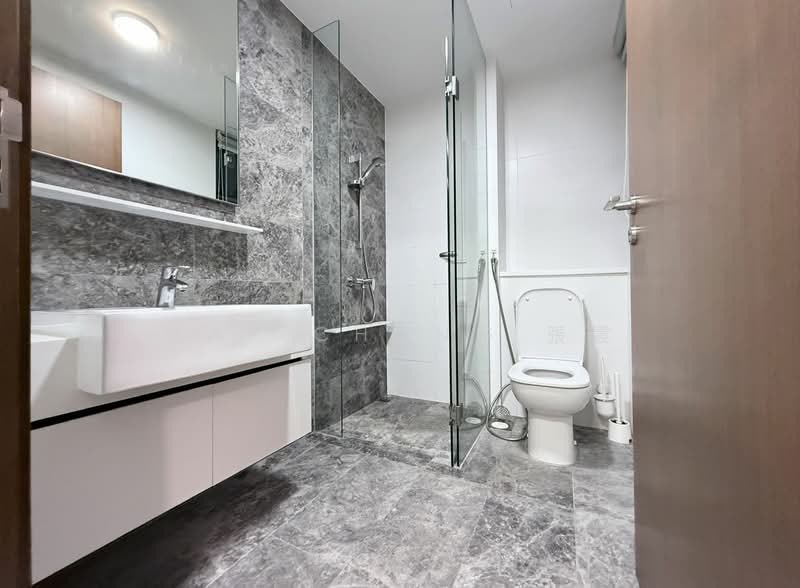 Parc Centros, 92 Punggol Central, 1 Bedroom, 474 sqft, Condominium For Rent, by May Chong 張雲, 24563836 - PropertyGuru.com.sg