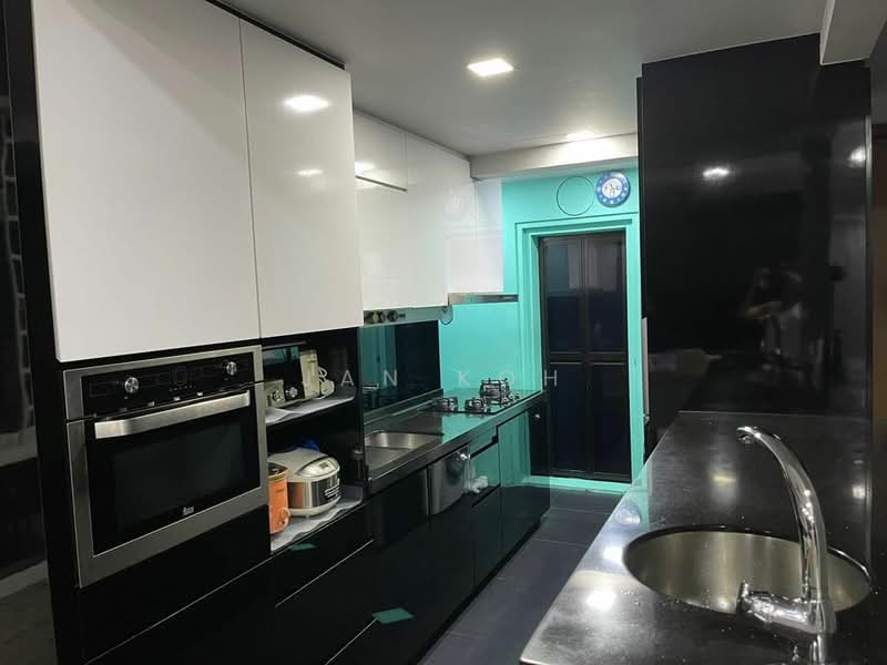 Meraprime, 301 Jalan Bukit Ho Swee, 4 Bedrooms, 1,313 sqft, Condominium For Rent, by Jan Koh, 24563850 - PropertyGuru.com.sg