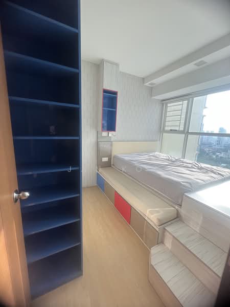 Meraprime, 301 Jalan Bukit Ho Swee, 4 Bedrooms, 1,313 sqft, Condominium For Rent, by Jan Koh, 24563850 - PropertyGuru.com.sg
