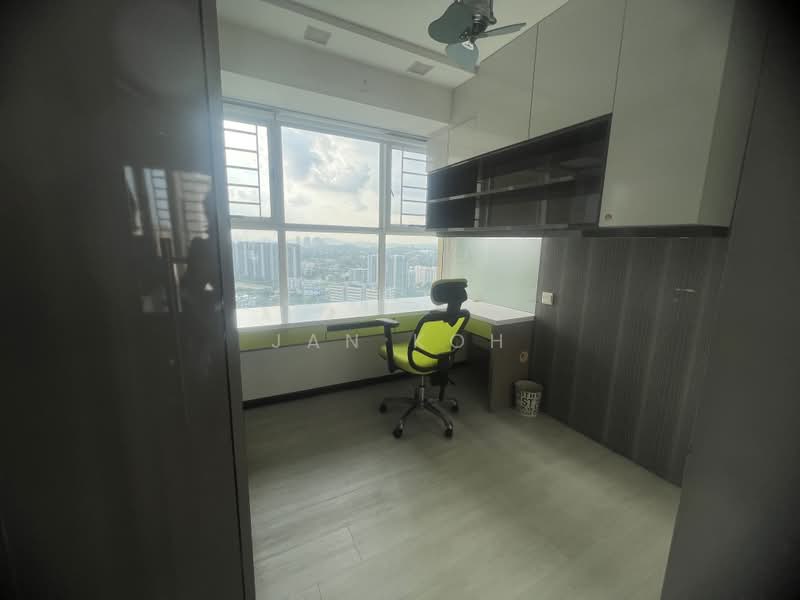 Meraprime, 301 Jalan Bukit Ho Swee, 4 Bedrooms, 1,313 sqft, Condominium For Rent, by Jan Koh, 24563850 - PropertyGuru.com.sg