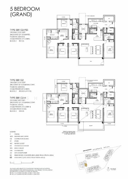 For Sale Grand Dunman