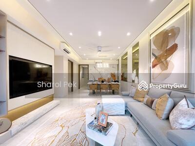 For Sale - Grand Dunman