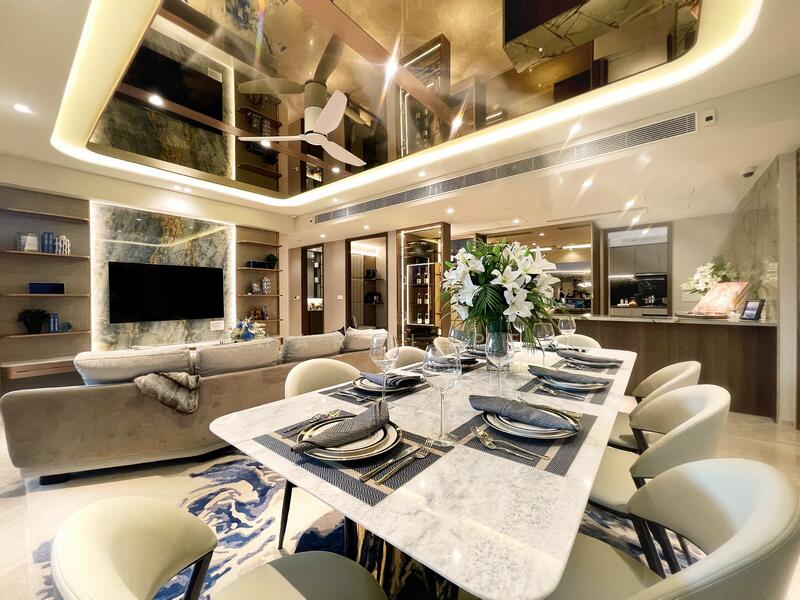 For Sale - Grand Dunman