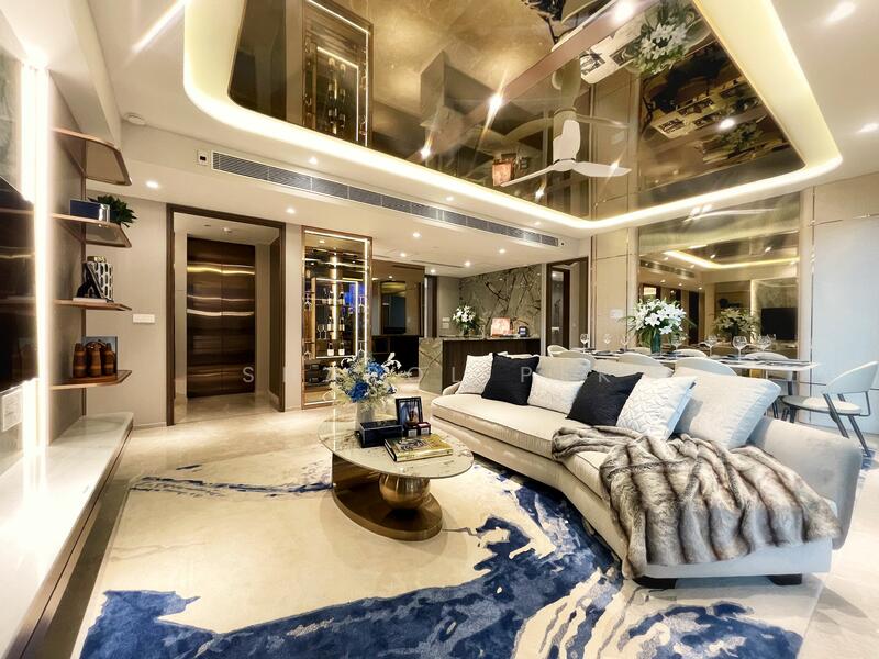 For Sale - Grand Dunman