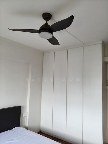 585 Woodlands Drive 16, 585 Woodlands Drive 16, Room Rental, 200 sqft, HDB Flat For Rent, by Alice Goh, 24563885 - PropertyGuru.com.sg
