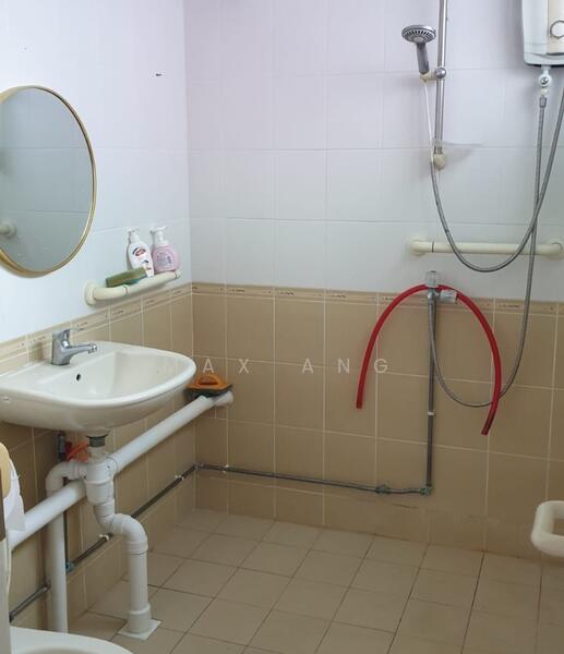 For Rent - 282 Tampines Street 22