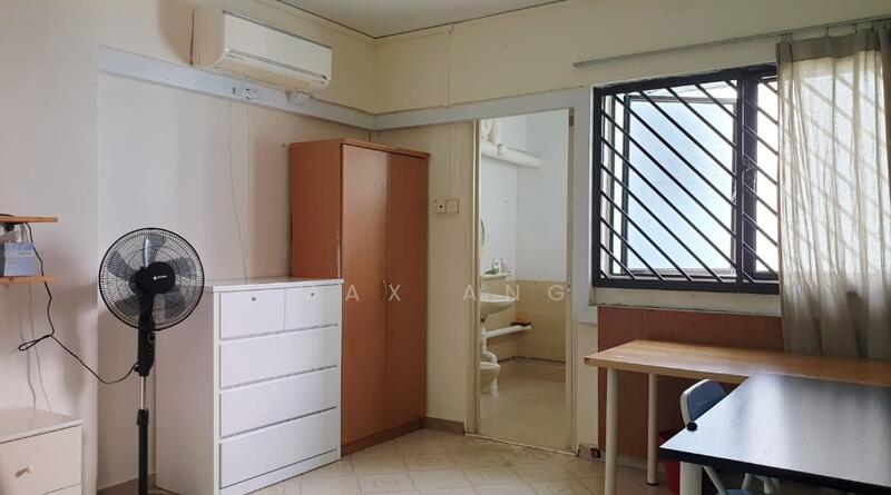 For Rent - 282 Tampines Street 22
