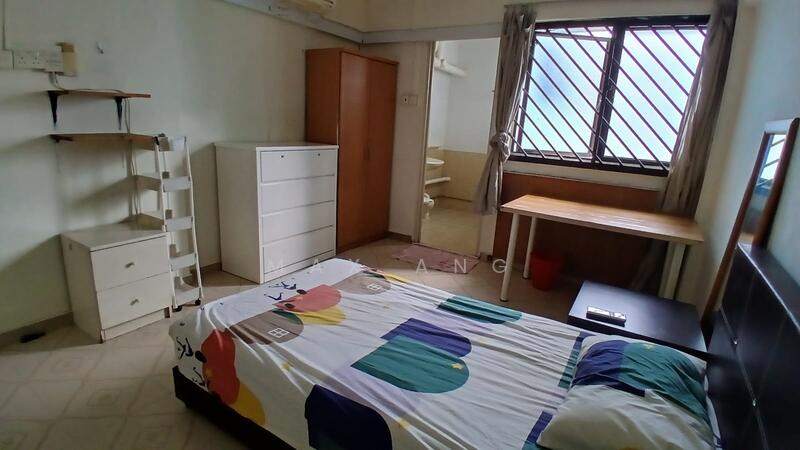 For Rent - 282 Tampines Street 22