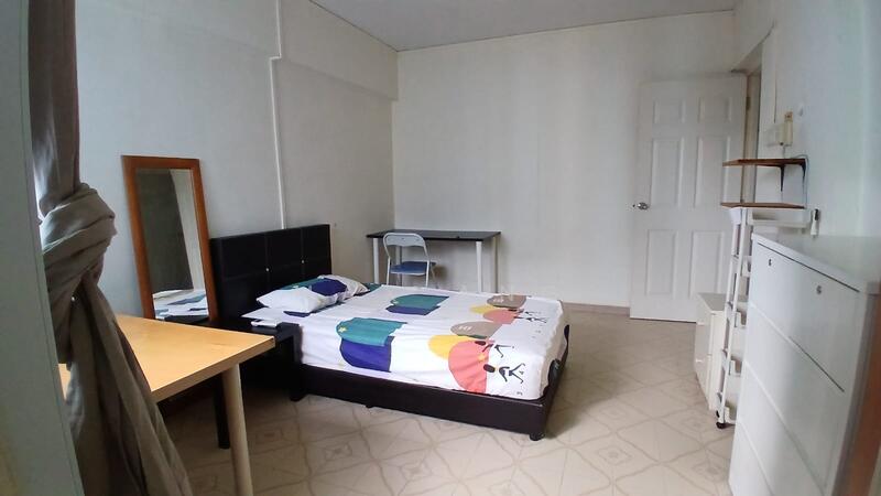 For Rent - 282 Tampines Street 22