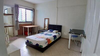 For Rent - 282 Tampines Street 22