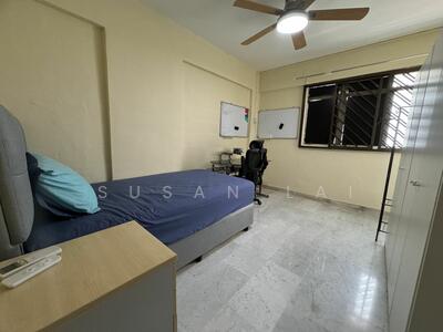 For Rent - 129 Ang Mo Kio Avenue 3