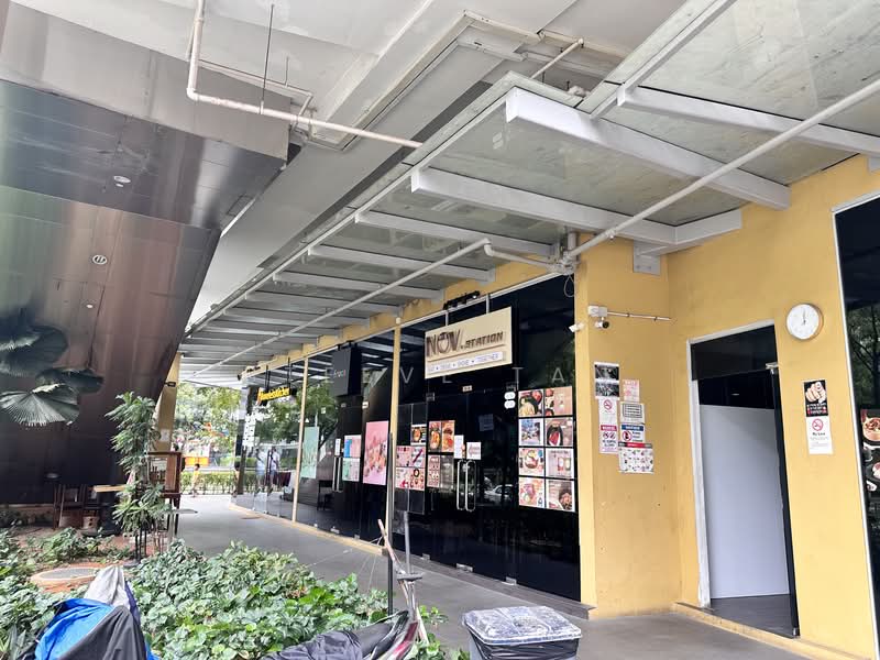 The Commerze @ Irving, 1 Irving Place, 377 sqft, Food & Beverage For Rent, by Steeve Tan, 24563939 - CommercialGuru.com.sg