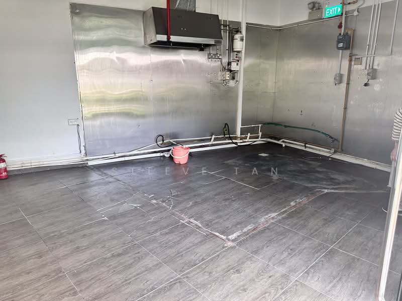 The Commerze @ Irving, 1 Irving Place, 377 sqft, Food & Beverage For Rent, by Steeve Tan, 24563939 - CommercialGuru.com.sg