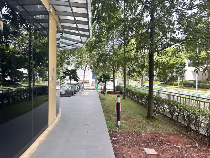 The Commerze @ Irving, 1 Irving Place, 377 sqft, Food & Beverage For Rent, by Steeve Tan, 24563939 - CommercialGuru.com.sg