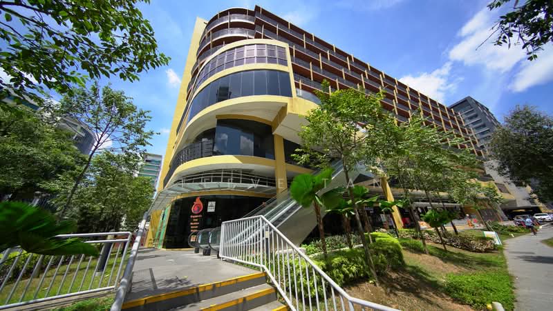 The Commerze @ Irving, 1 Irving Place, 377 sqft, Food & Beverage For Rent, by Steeve Tan, 24563939 - CommercialGuru.com.sg