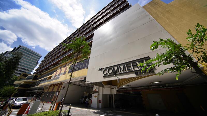 The Commerze @ Irving, 1 Irving Place, 377 sqft, Food & Beverage For Rent, by Steeve Tan, 24563939 - CommercialGuru.com.sg