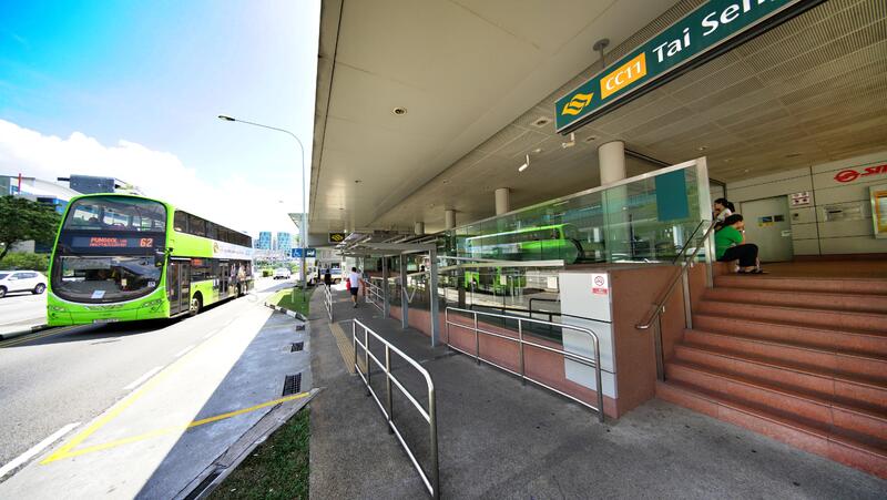 The Commerze @ Irving, 1 Irving Place, 377 sqft, Food & Beverage For Rent, by Steeve Tan, 24563939 - CommercialGuru.com.sg