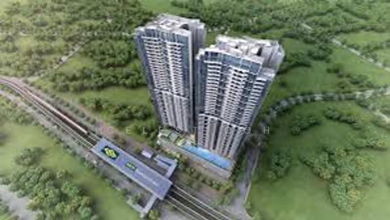 Queens Peak, 1 Dundee Road, Alexandra / Commonwealth, 1 Bedroom, 495 sqft, Condominium For Sale, by Celest Goh, 24563951 - PropertyGuru.com.sg