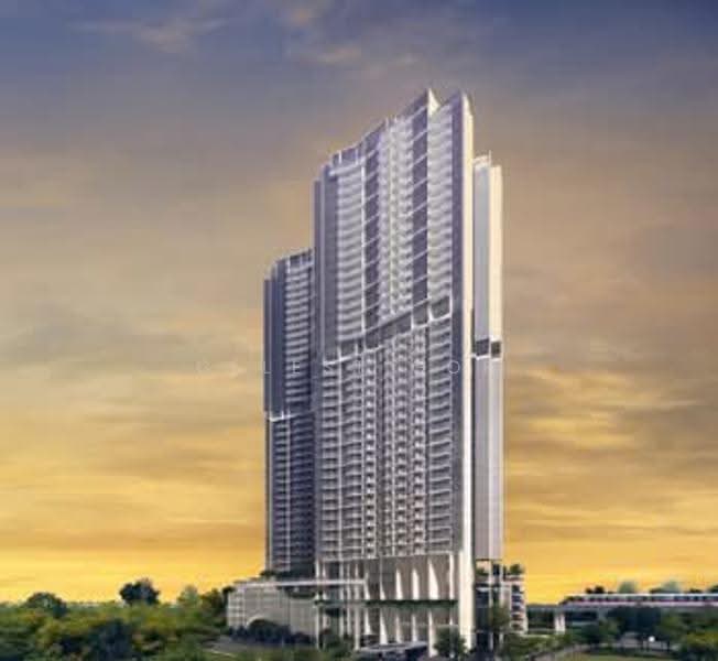 Queens Peak, 1 Dundee Road, Alexandra / Commonwealth, 1 Bedroom, 495 sqft, Condominium For Sale, by Celest Goh, 24563951 - Exterior - PropertyGuru.com.sg