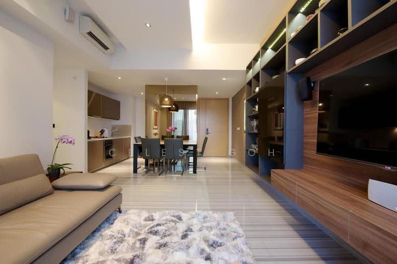 Cube 8, 376 Thomson Road, Newton / Novena, 3 Bedrooms, 1,388 sqft, Condominium For Sale, by Celest Goh, 24563957 - PropertyGuru.com.sg