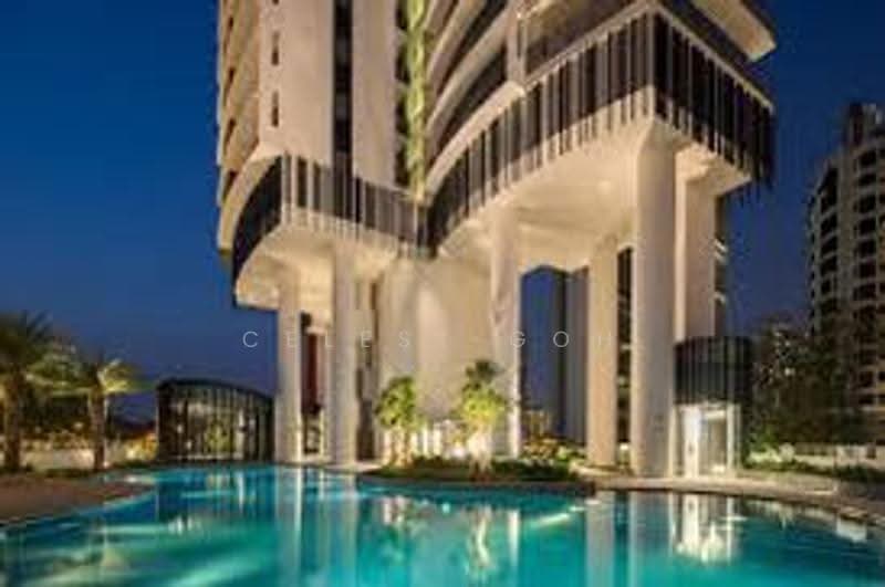 Cube 8, 376 Thomson Road, Newton / Novena, 3 Bedrooms, 1,388 sqft, Condominium For Sale, by Celest Goh, 24563957 - PropertyGuru.com.sg