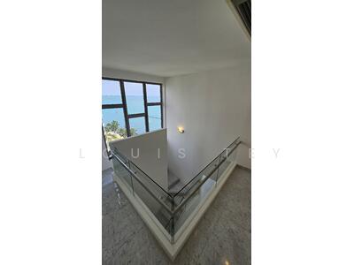 For Rent - Seascape @ Sentosa Cove