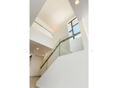 For Rent - Seascape @ Sentosa Cove