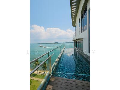 For Rent - Seascape @ Sentosa Cove