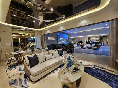 For Sale - Grand Dunman