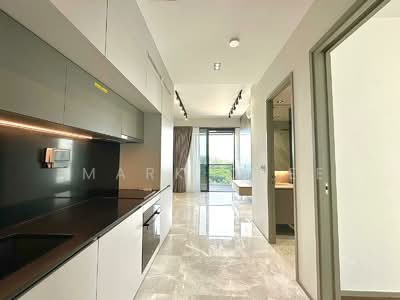 For Rent - One Meyer