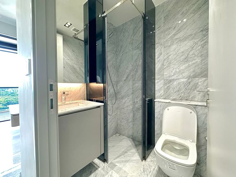 One Meyer, 1 Meyer Place, 2 Bedrooms, 614 sqft, Condominium For Rent, by Mark Chee, 24564239 - PropertyGuru.com.sg