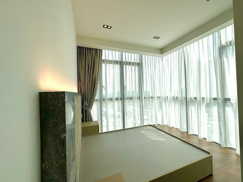 One Meyer, 1 Meyer Place, 2 Bedrooms, 614 sqft, Condominium For Rent, by Mark Chee, 24564239 - PropertyGuru.com.sg