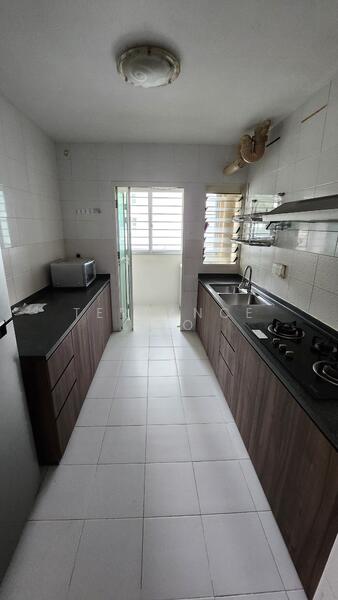 For Rent - 617D Punggol Drive
