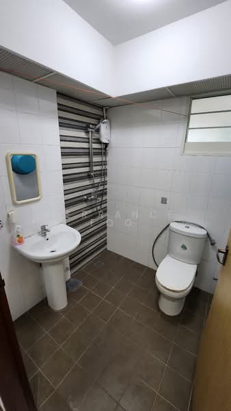 For Rent - 617D Punggol Drive