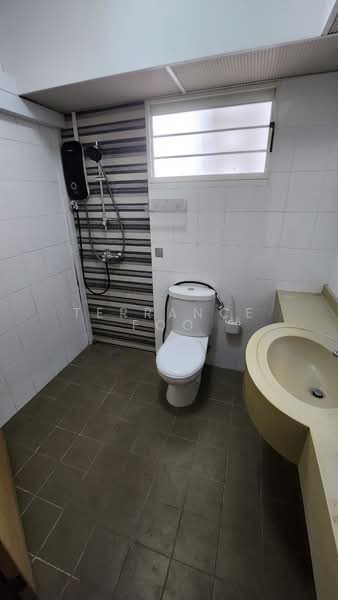 For Rent - 617D Punggol Drive